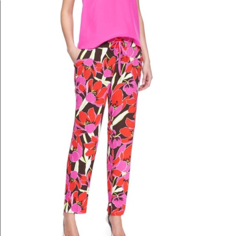 Kate Spade Hutton lounge pant